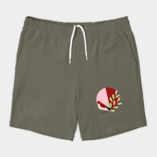 Springtime Recess Shorts
