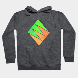 Subtle Paradigm Shift Hoodie
