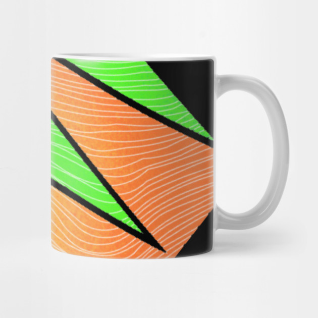 Subtle Paradigm Shift by casualteesinc