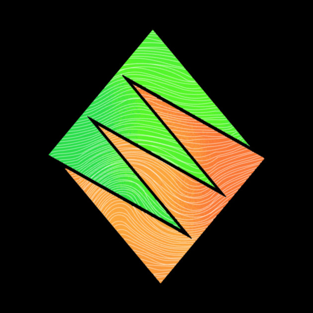 Subtle Paradigm Shift by casualteesinc