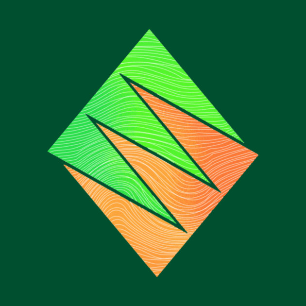 Subtle Paradigm Shift by casualteesinc