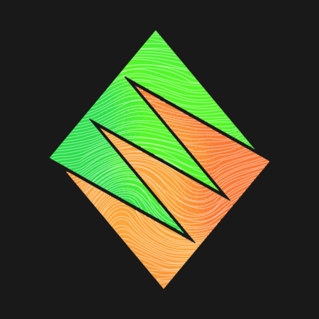 Subtle Paradigm Shift by casualteesinc