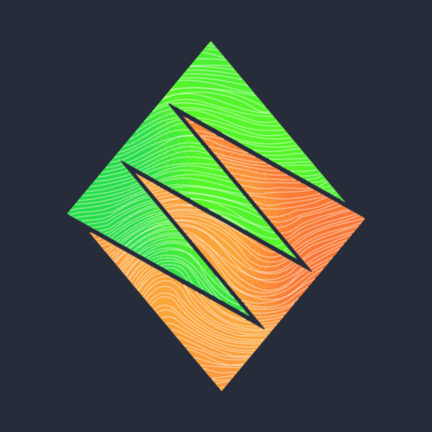 Subtle Paradigm Shift by casualteesinc