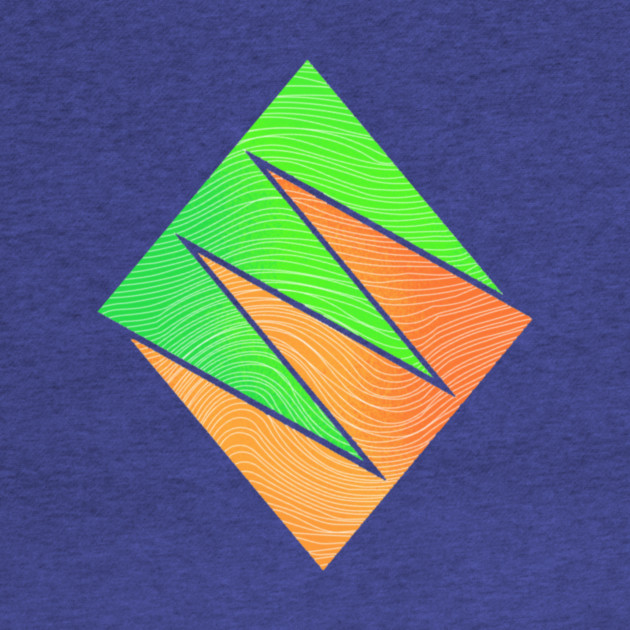 Subtle Paradigm Shift by casualteesinc