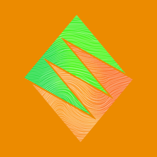 Subtle Paradigm Shift by casualteesinc