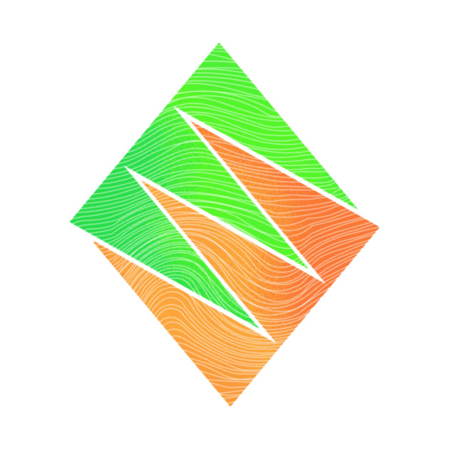 Subtle Paradigm Shift by casualteesinc