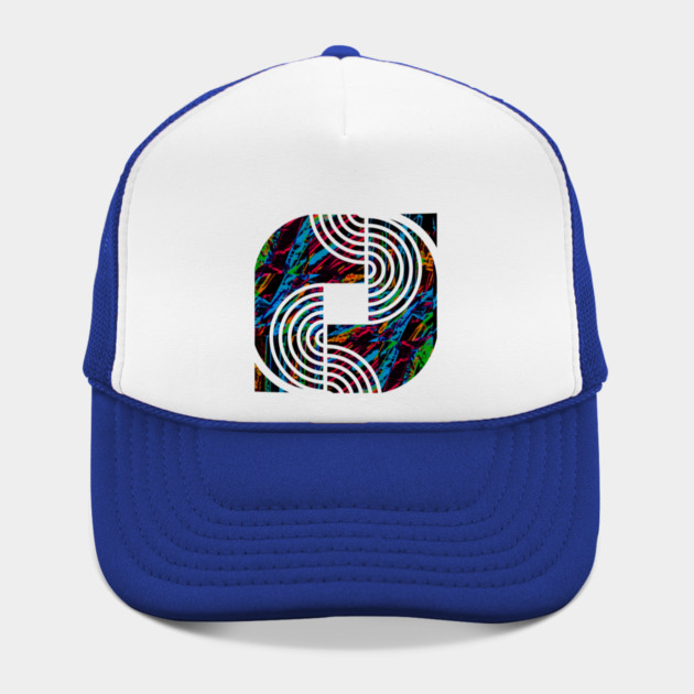 Abstraction 1960 by casualteesinc