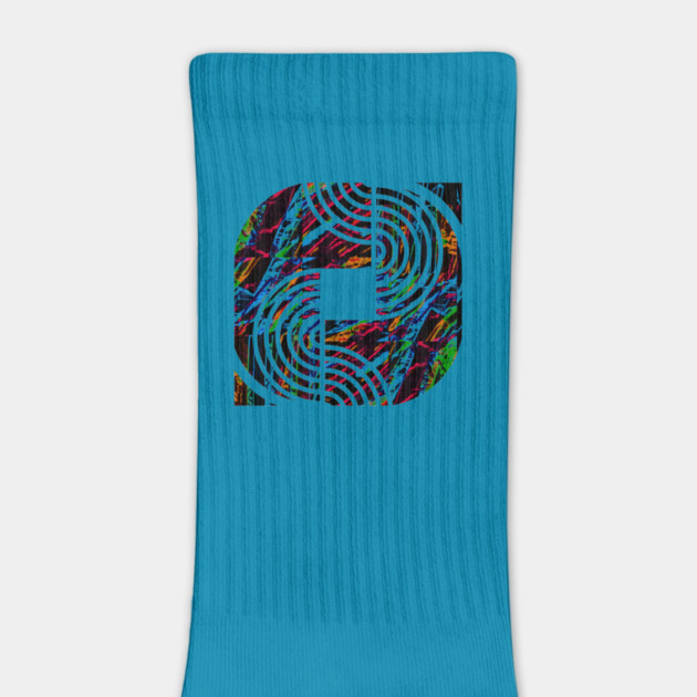 Abstraction 1960 by casualteesinc