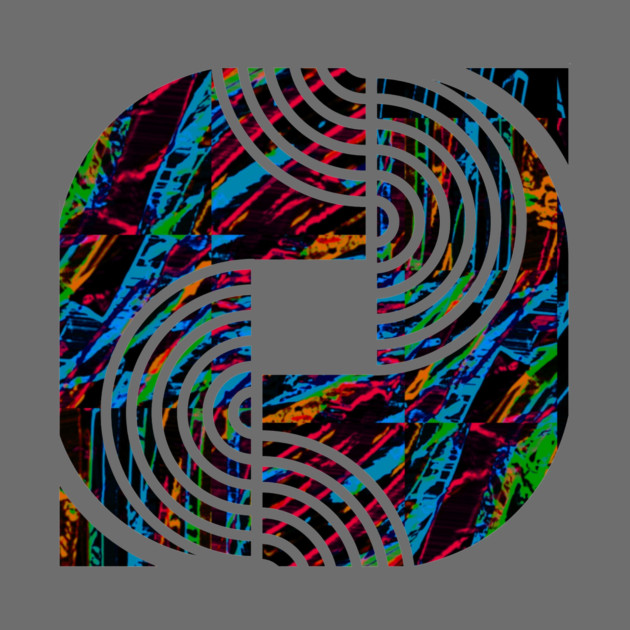 Abstraction 1960 by casualteesinc