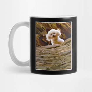 Precious, Silence Of The Lambs Mug