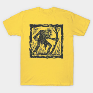 Grendel T-Shirt