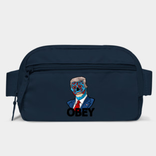 They Live Trump Bag