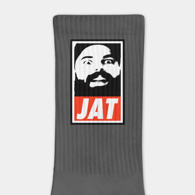 JAT goes to Pinburgh by DRI374