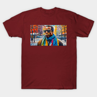 If Beale Street Could Talk 2 T-Shirt