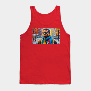 If Beale Street Could Talk 2 Tank Top