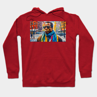 If Beale Street Could Talk 2 Hoodie