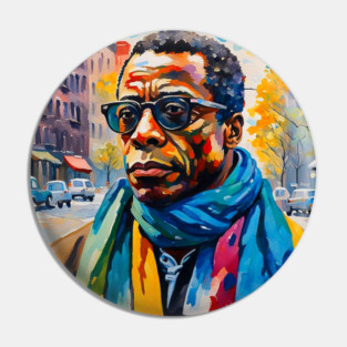 If Beale Street Could Talk 2 Pin