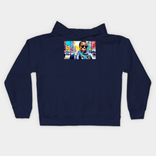 If Beale Street Could Talk 3 Kids Hoodie