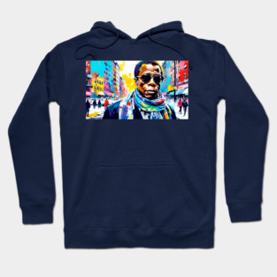 If Beale Street Could Talk 3 Hoodie
