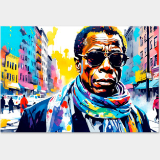 If Beale Street Could Talk 3 Posters and Art