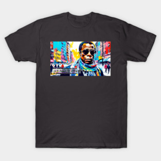 If Beale Street Could Talk 3a T-Shirt