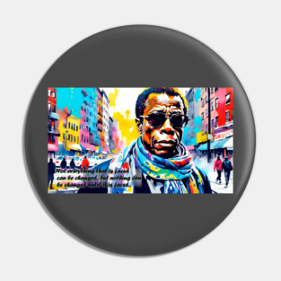 If Beale Street Could Talk 3a Pin