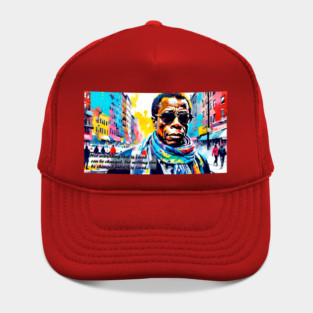 If Beale Street Could Talk 3a Hat