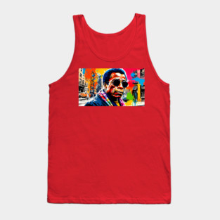 If Beale Street Could Talk 4 Tank Top