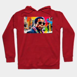 If Beale Street Could Talk 4 Hoodie