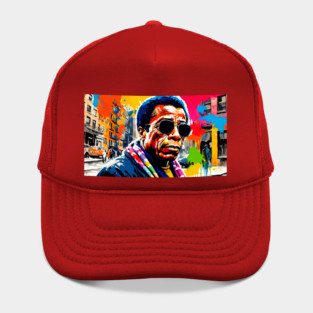 If Beale Street Could Talk 4 Hat