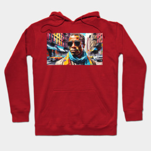 If Beale Street Could Talk 5 Hoodie