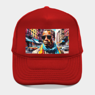 If Beale Street Could Talk 5 Hat