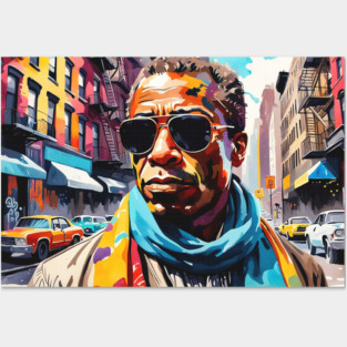 If Beale Street Could Talk 5 Posters and Art