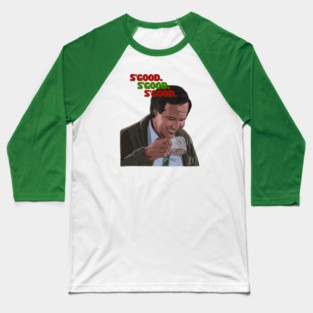 Christmas Vacation: S'good Baseball T-Shirt