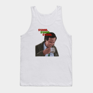 Christmas Vacation: S'good Tank Top