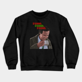 Christmas Vacation: S'good Crewneck Sweatshirt