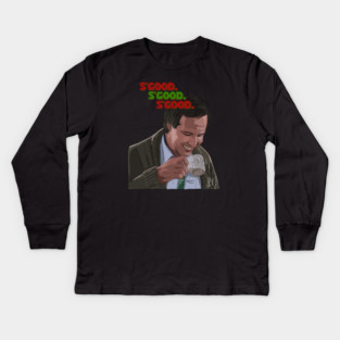 Christmas Vacation: S'good Kids Long Sleeve T-Shirt