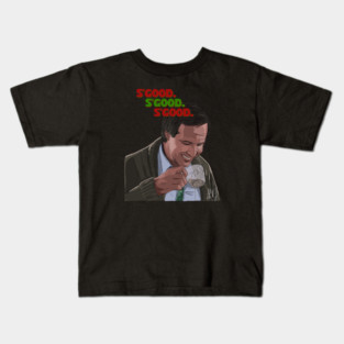 Christmas Vacation: S'good Kids T-Shirt
