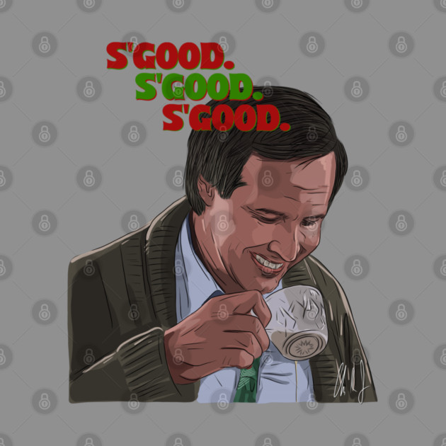Christmas Vacation: S'good by 51Deesigns