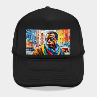 If Beale Street Could Talk Hat