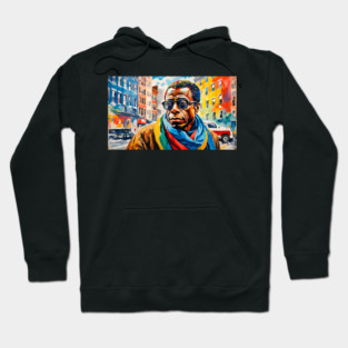If Beale Street Could Talk Hoodie