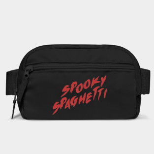 Spooky Spaghetti - PLL Bag