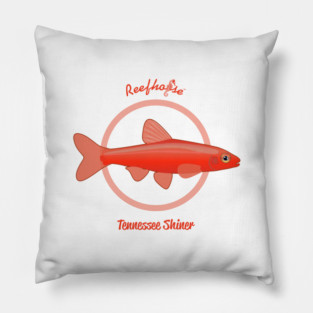 Tennessee Shiner Pillow