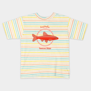 Tennessee Shiner Kids T-Shirt