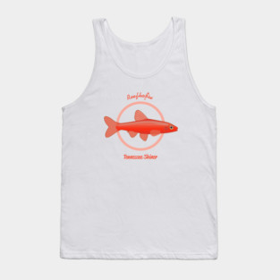 Tennessee Shiner Tank Top