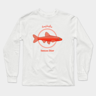 Tennessee Shiner Long Sleeve T-Shirt