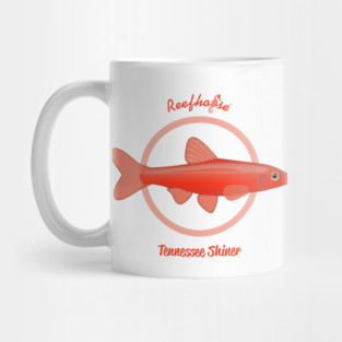 Tennessee Shiner Mug