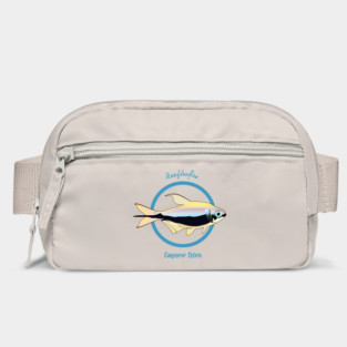 Emperor Tetra Bag