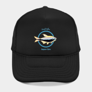 Emperor Tetra Hat