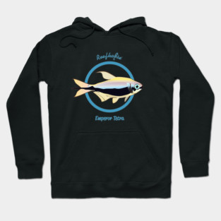 Emperor Tetra Hoodie
